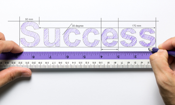 stina business application success measurement