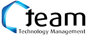 Team Technology Management Logo